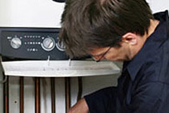 boiler repair Whaw