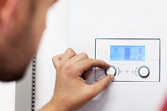best Whaw boiler servicing companies
