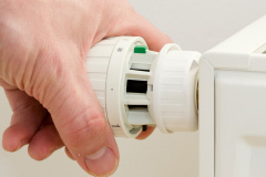 Whaw central heating repair costs
