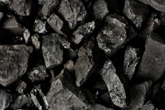 Whaw coal boiler costs