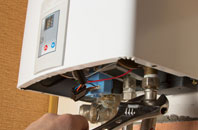 free Whaw boiler install quotes
