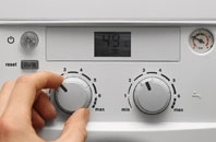 free Whaw boiler maintenance quotes